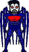 Mr Sinister